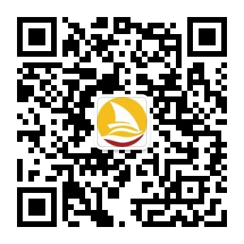 微信公众号二维码
